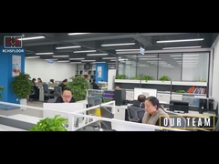 Video de la compañía (NUEVO)