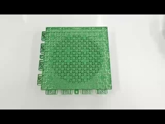 Tiles de suelo de canchas de baloncesto resistentes a las intempéries Tiles de interconexión multi deportivo CE RoSH