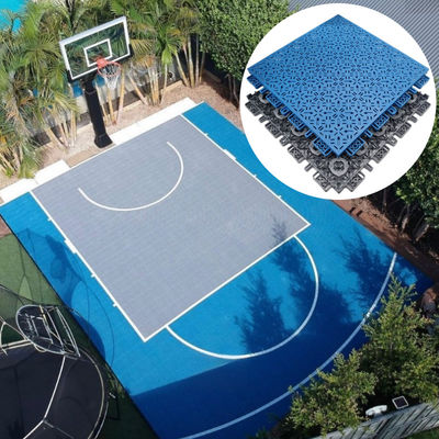 Ténis al aire libre, pickleball, bádminton, alfombra de piso de la cancha de fútbol, azulejos de suelo deportivos
